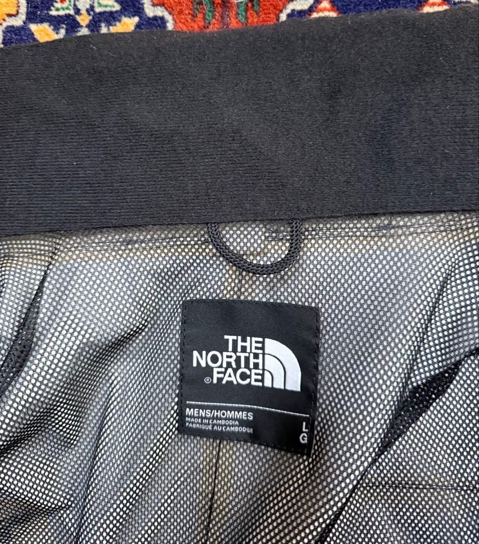 NORTH FACE ジャケット　メンズ