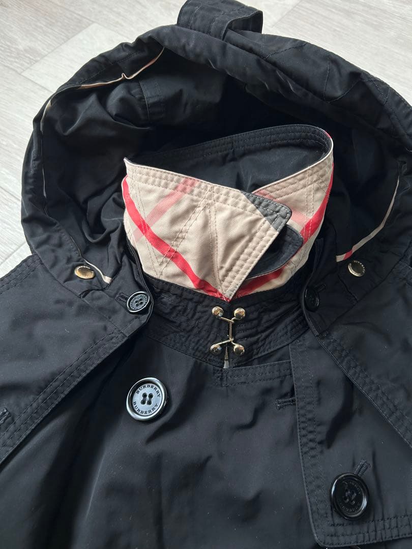 BURBERRY LONDON バーバリーロンドン トレンチコート