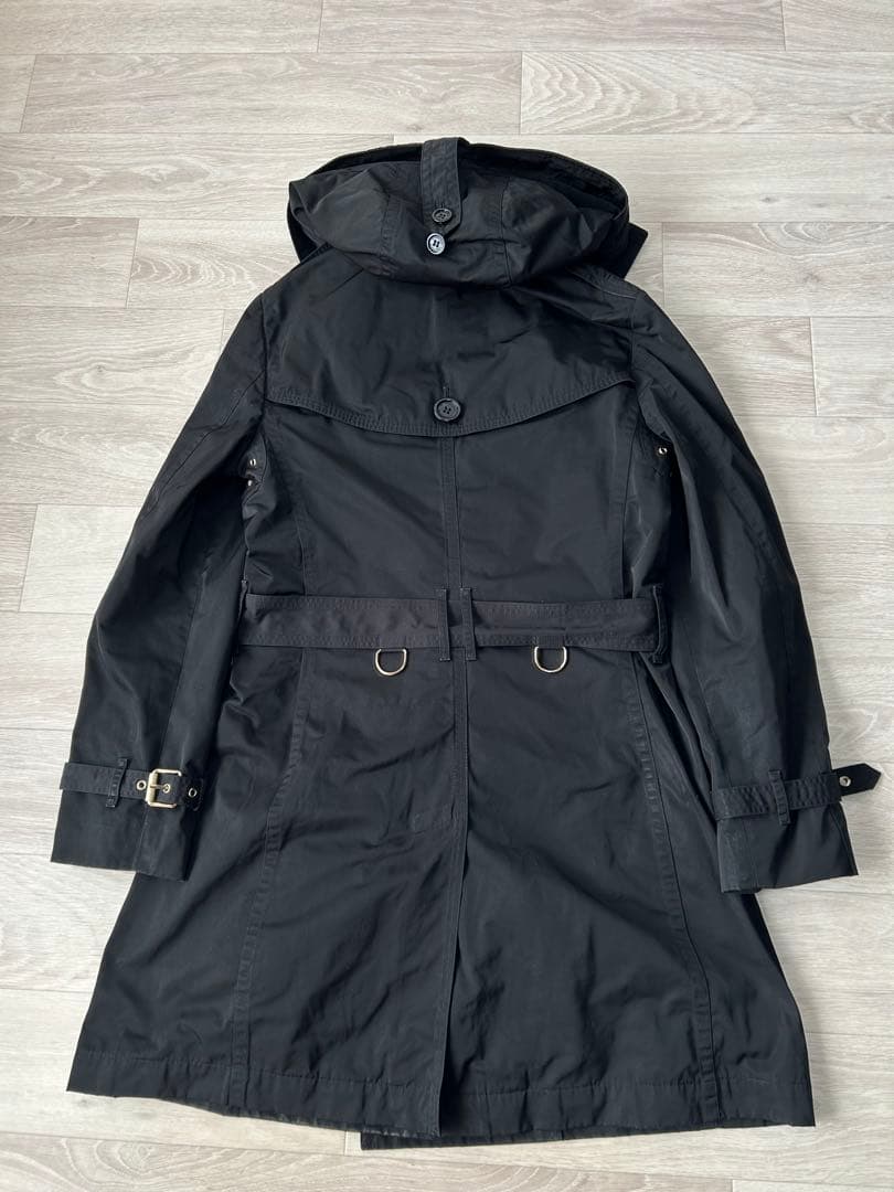 BURBERRY LONDON バーバリーロンドン トレンチコート