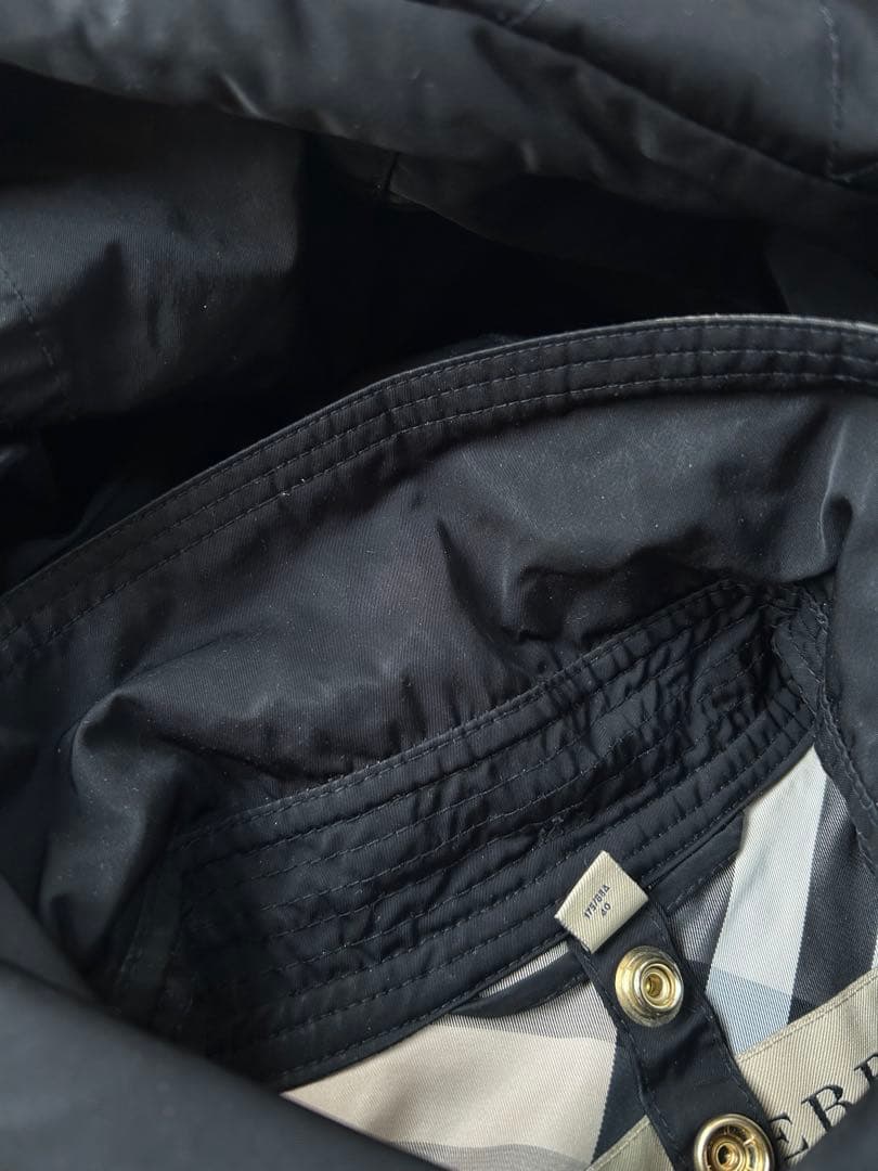 BURBERRY LONDON バーバリーロンドン トレンチコート