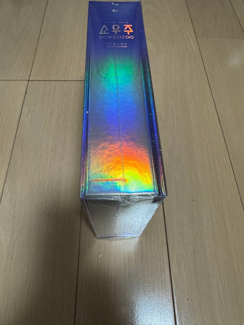 K-POP・アジア SOWOOZOO DVD 2021 MASTER SOWOOZOO
