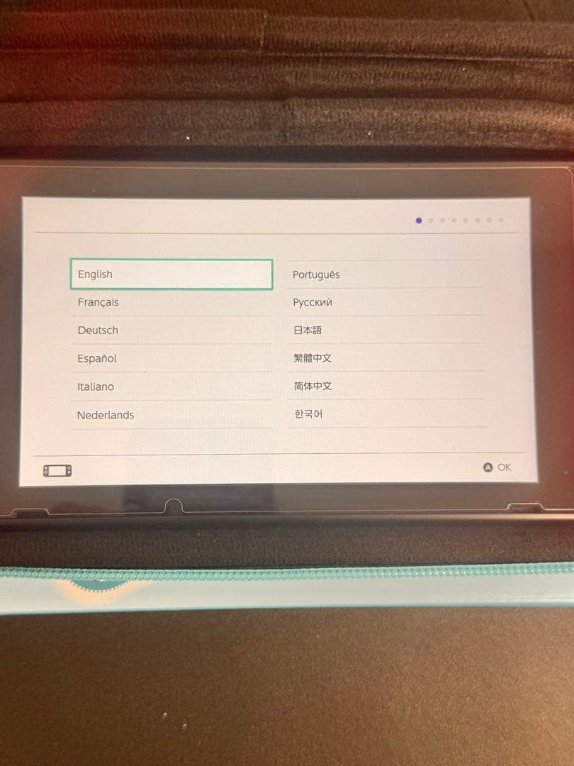 ニンテンドーswitch ツムツムエディション