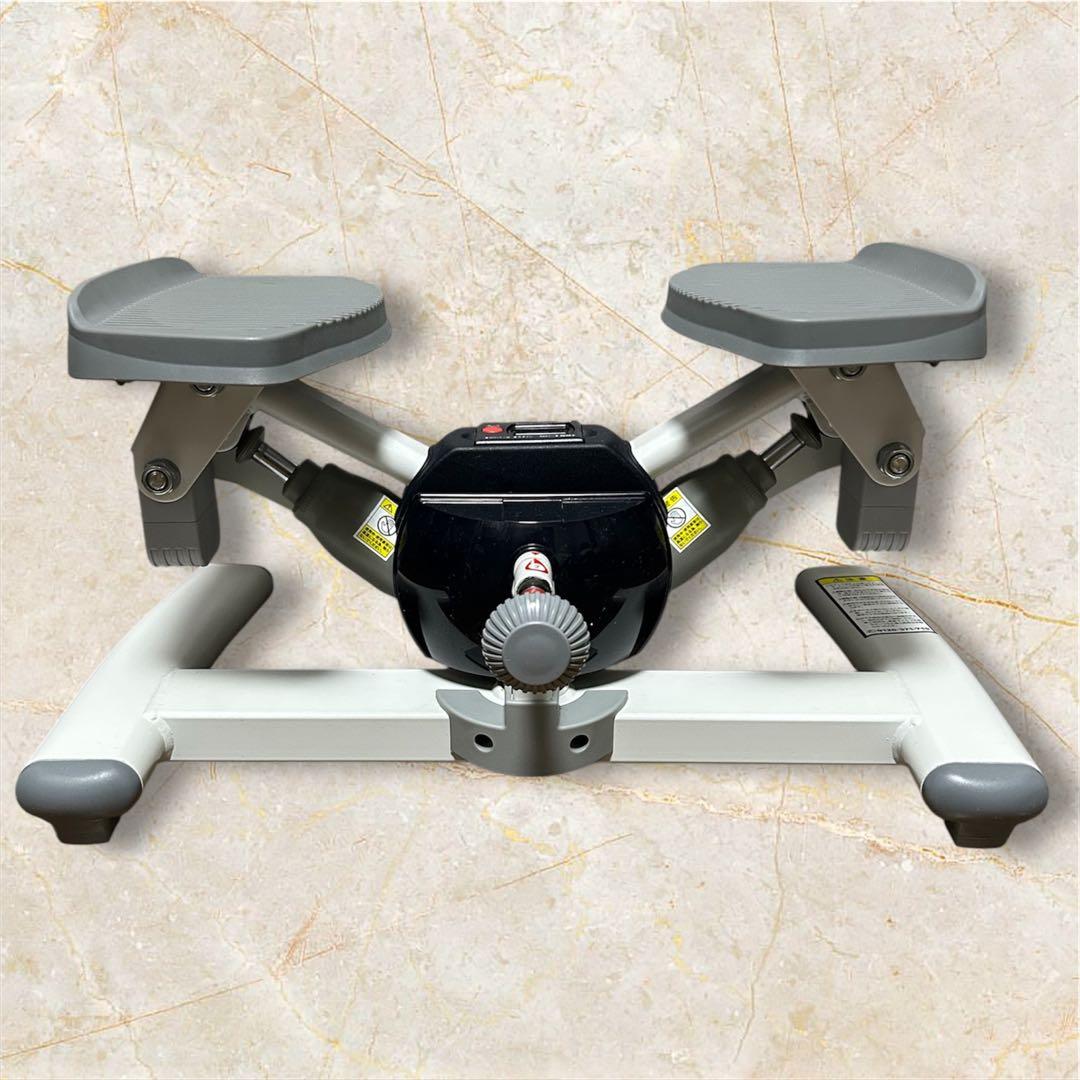 【美品】TOKYU SPORTS OASISツイストエアロステッパーSP-200