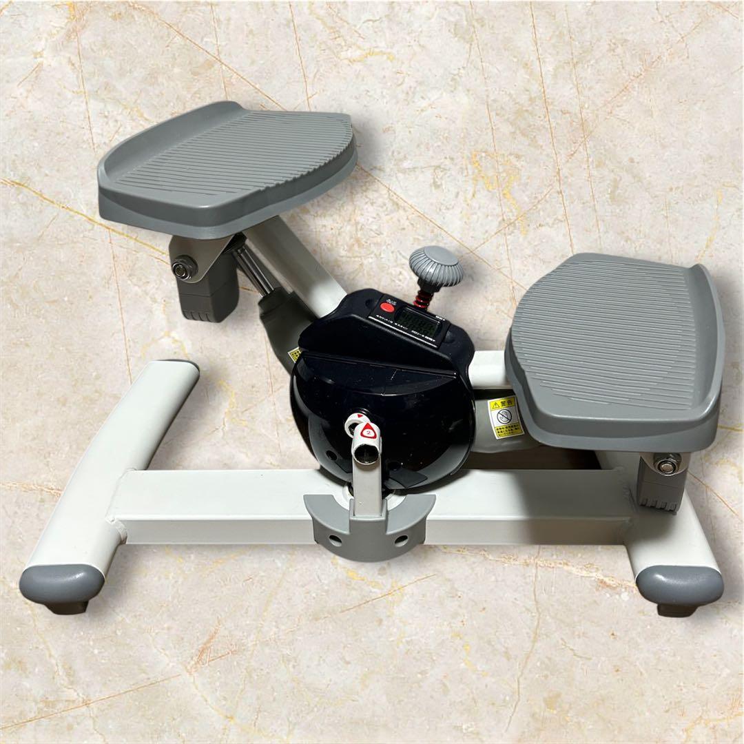 【美品】TOKYU SPORTS OASISツイストエアロステッパーSP-200