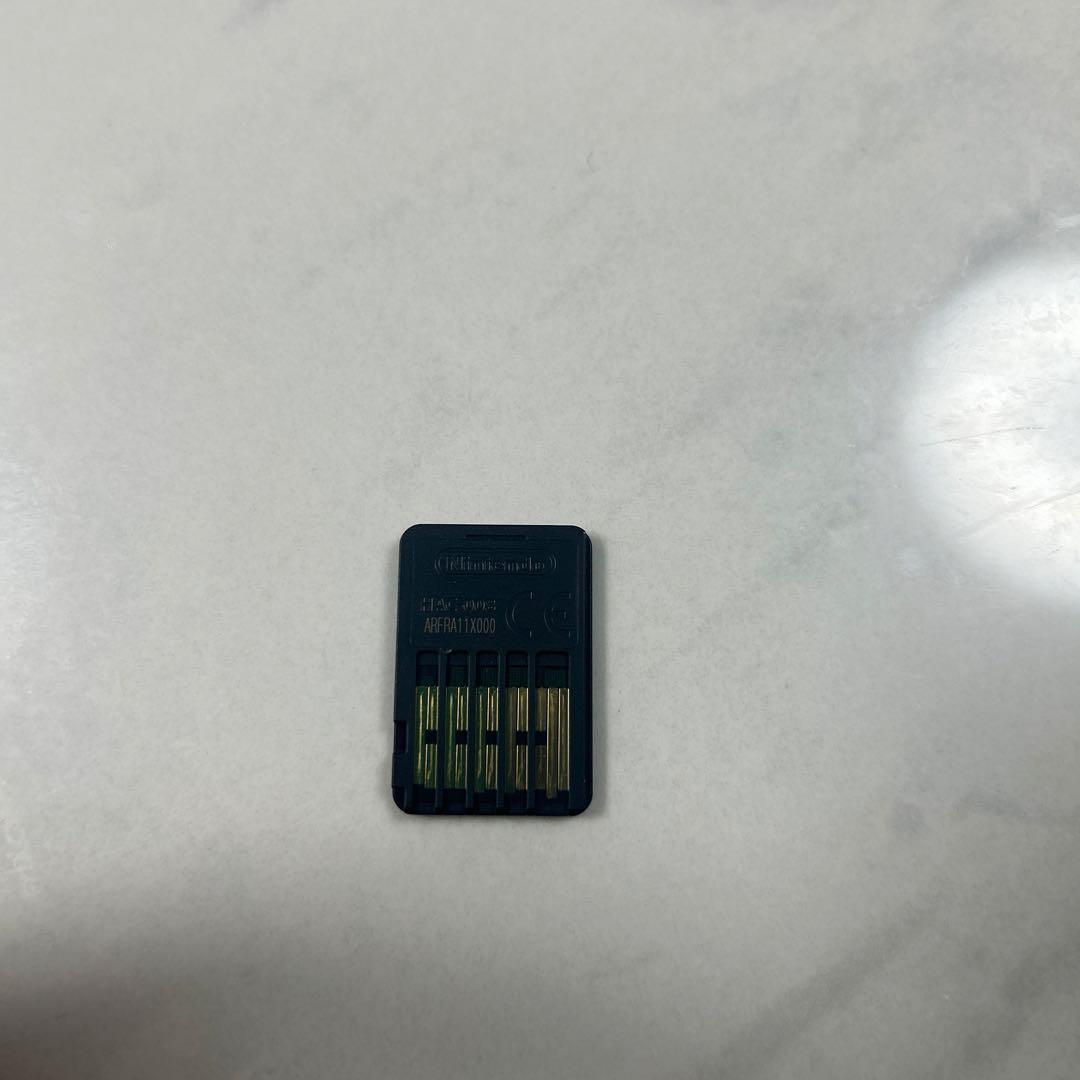 任天堂Switch パワフルプロ野球　カセット