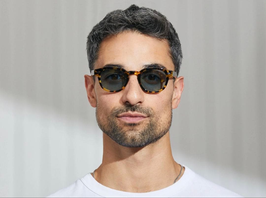 【最終値下げ】MOSCOT LEMTOSH SUN モスコット レムトッシュ