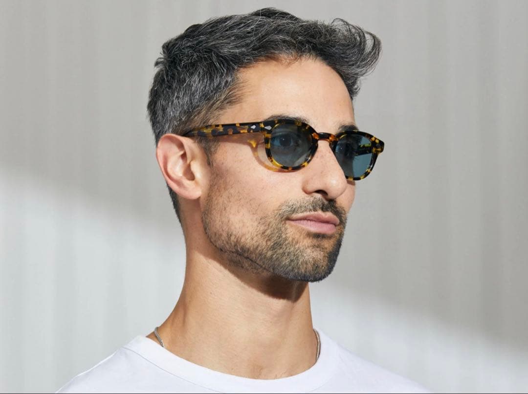 【最終値下げ】MOSCOT LEMTOSH SUN モスコット レムトッシュ