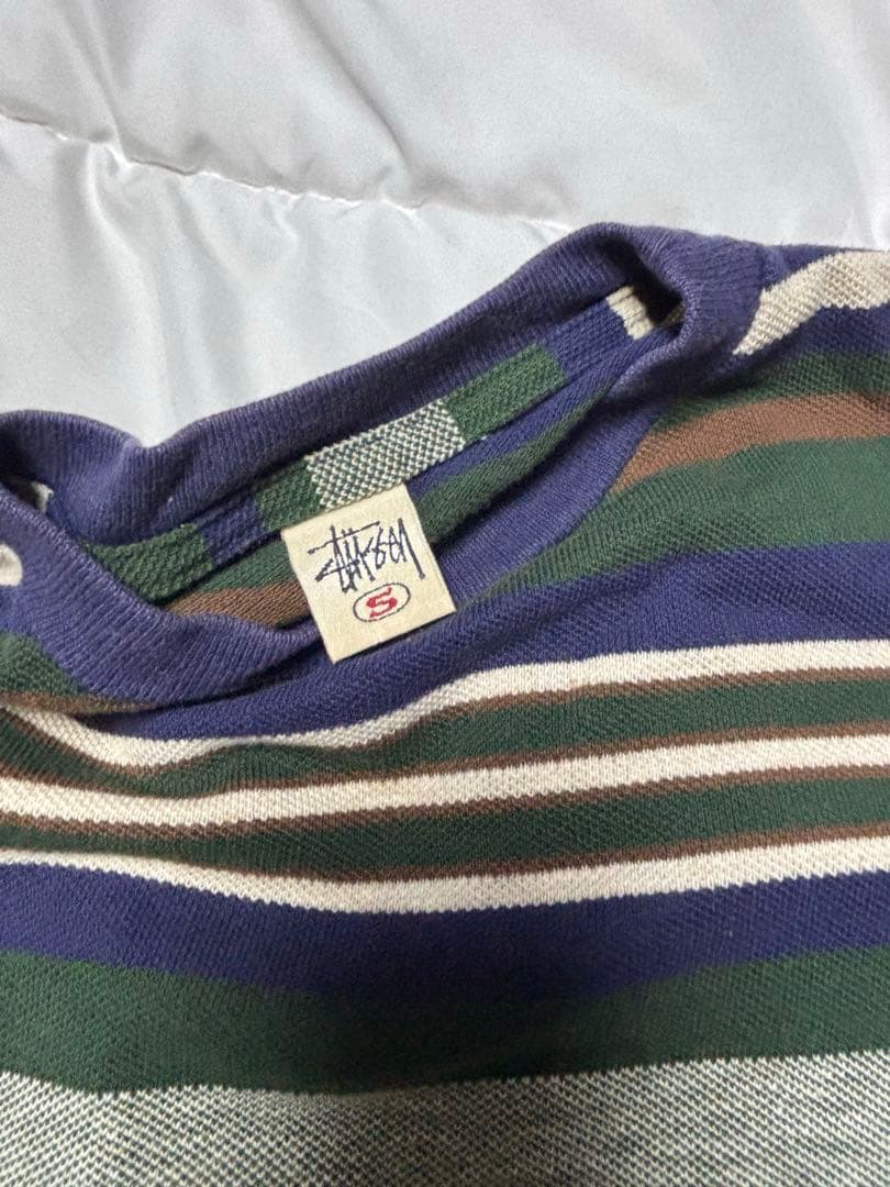 まとめ売り　Stussy 90S フード付きTシャツ 他