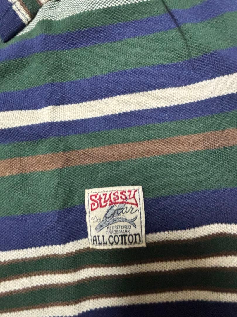 まとめ売り　Stussy 90S フード付きTシャツ 他