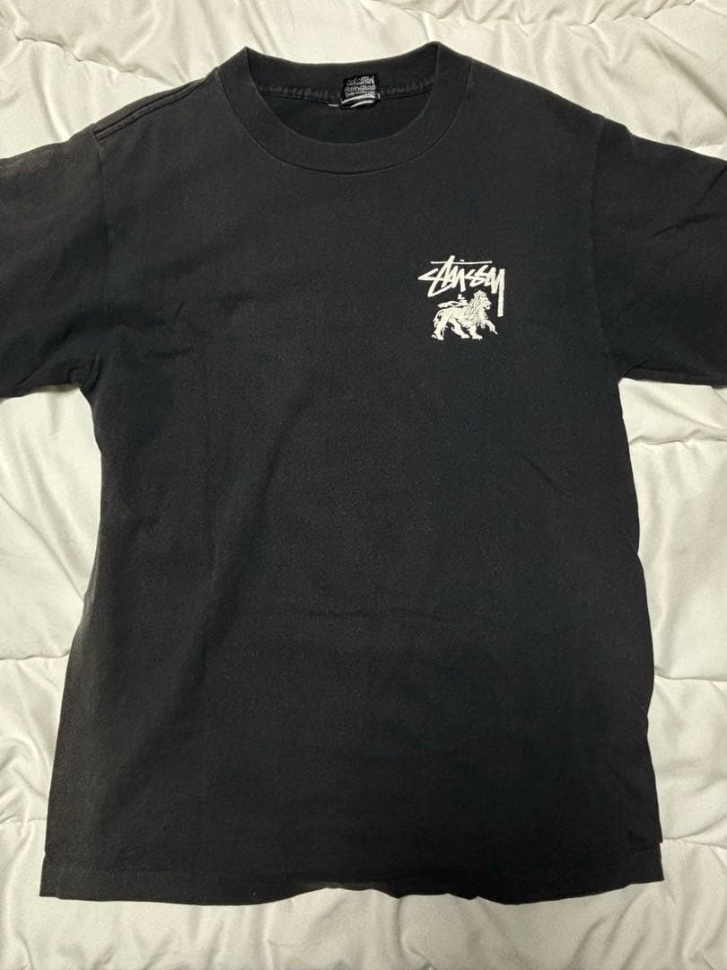 まとめ売り　Stussy 90S フード付きTシャツ 他