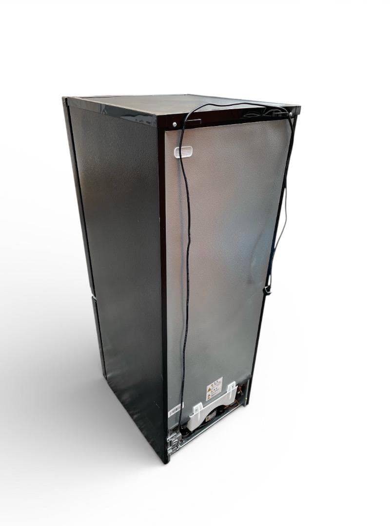 大阪京都限定 美品 東芝 冷蔵庫 GR-T15BS (K) 22年式 153L