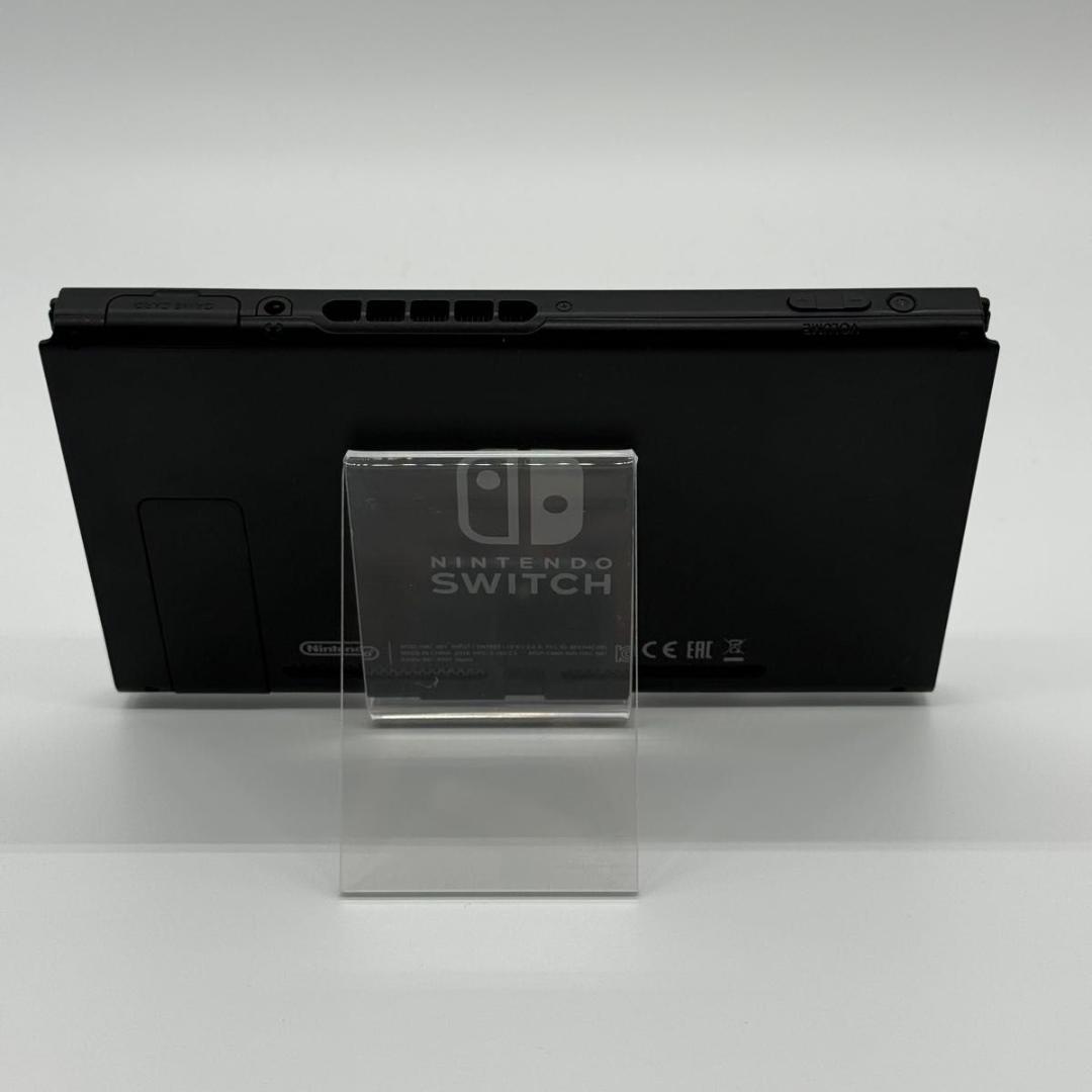 美品　Nintendo Switch 画面のみ 動作確認済 初期型 2018