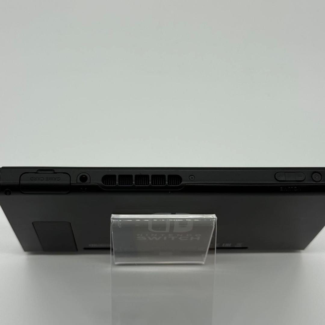 美品　Nintendo Switch 画面のみ 動作確認済 初期型 2018