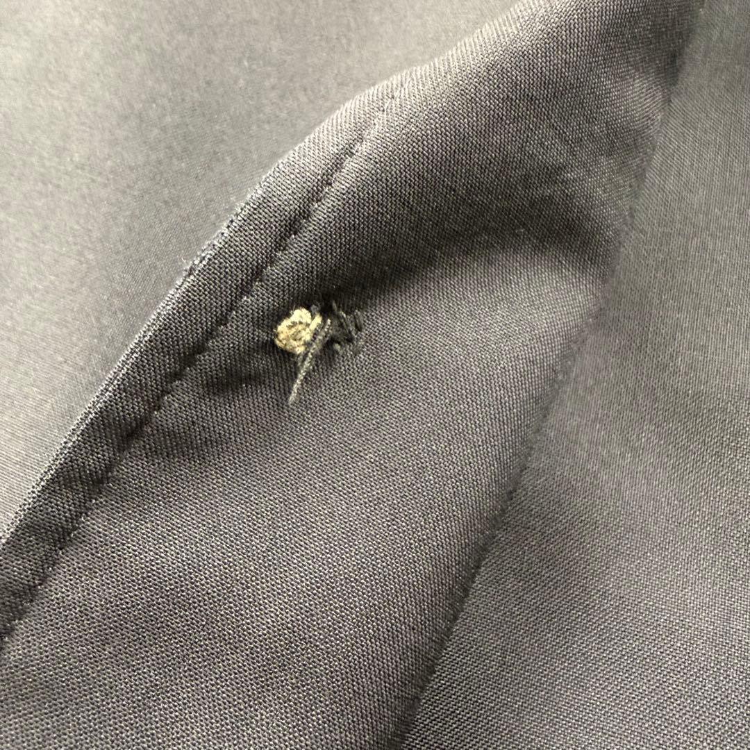 Brooks Brothers 金ボタン ジャケット スーツ ビジネス L相当