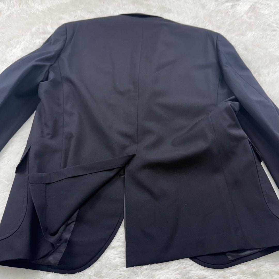 Brooks Brothers 金ボタン ジャケット スーツ ビジネス L相当