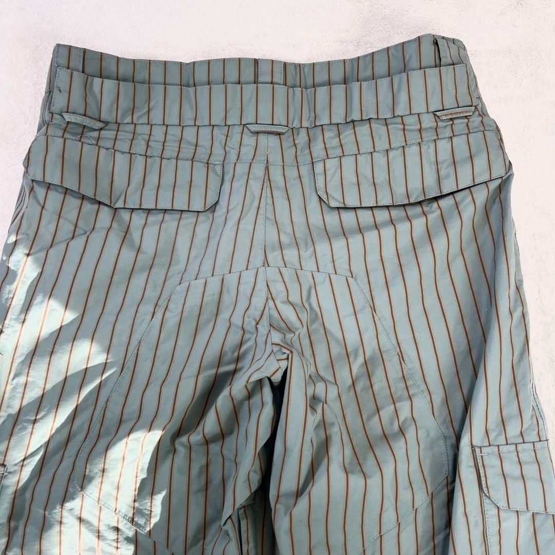BURTON　スノーボードウェア　パンツ　メンズ　L