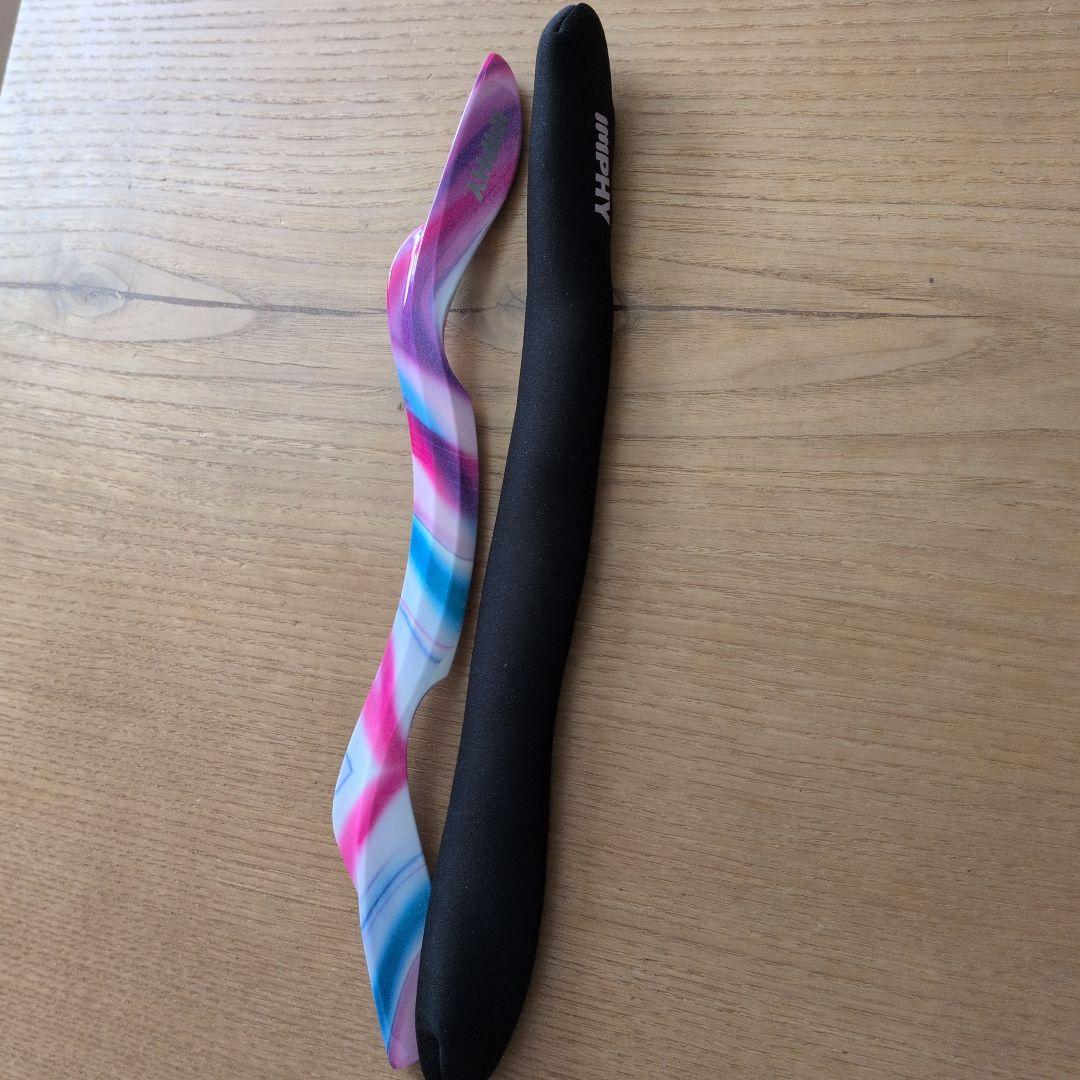 （美品）IMPHY インフィ リリーススティック
