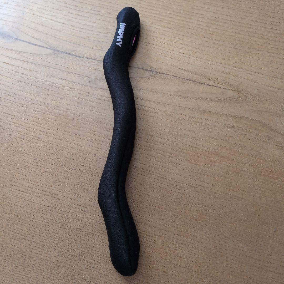 （美品）IMPHY インフィ リリーススティック