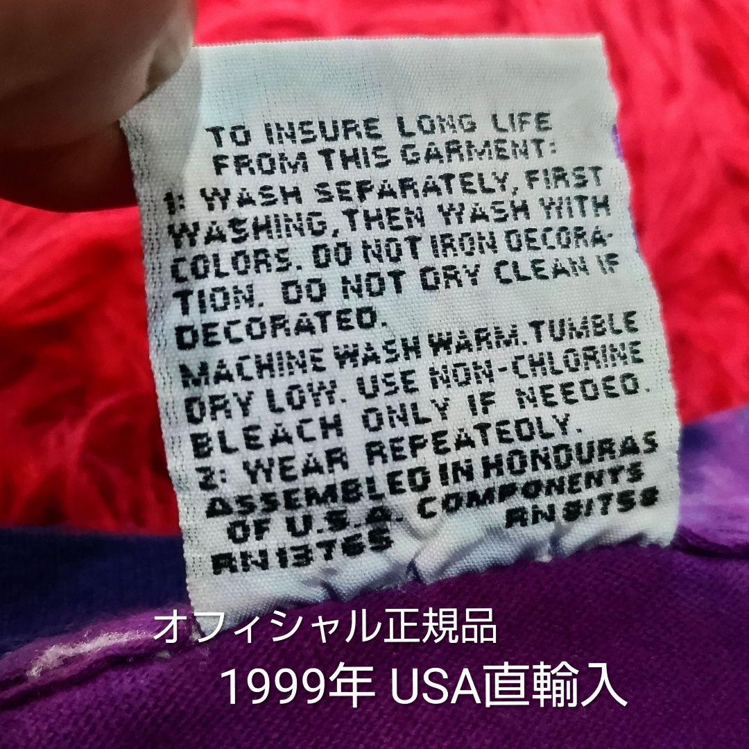 激レア！Grateful Dead ロンT 1999's Vintage 新品