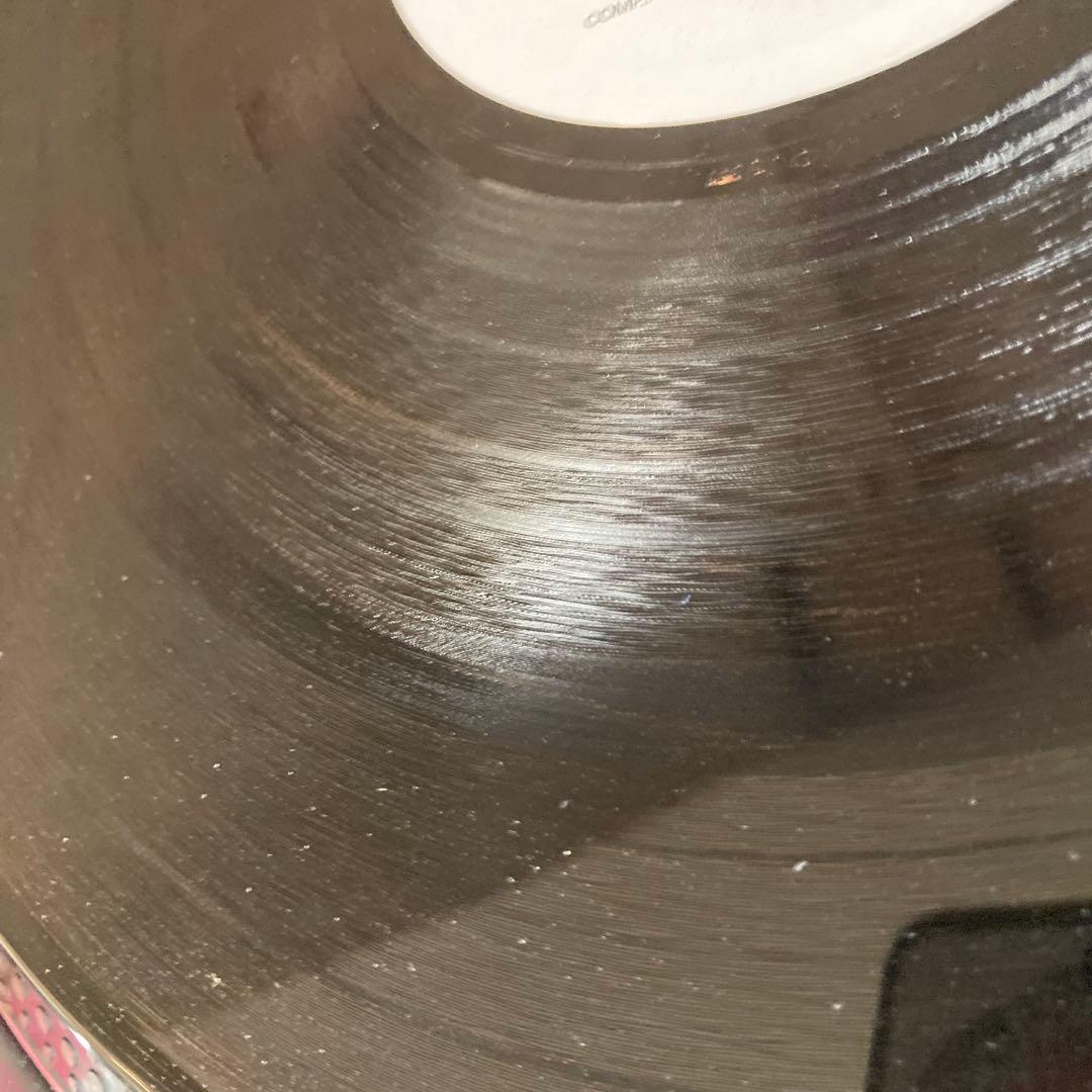 RV feat. Los Updates / Reboot レコード