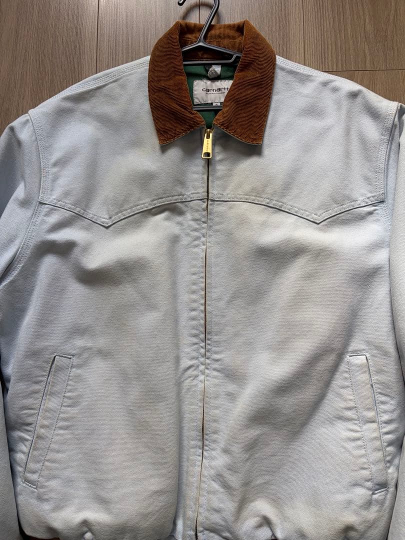 carhartt wip OG Santa Fe Jacket 24時間限値下げ