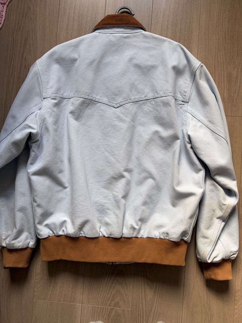 carhartt wip OG Santa Fe Jacket 24時間限値下げ