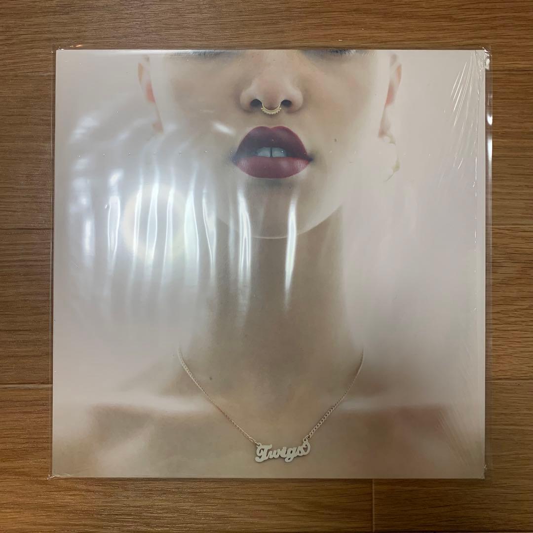 FKA TWIGS 12インチ EPセット レコード アナログ