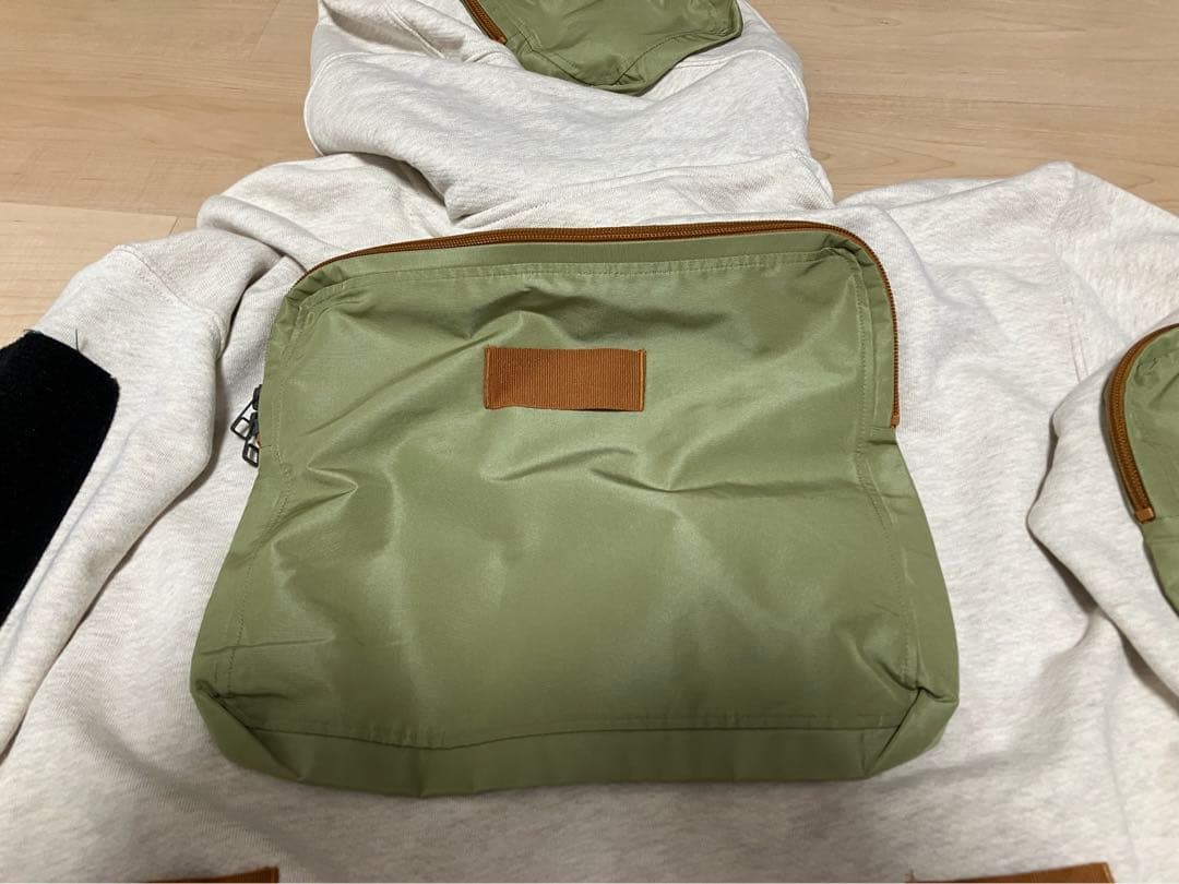 超激レア G STAR RAW ジャケット