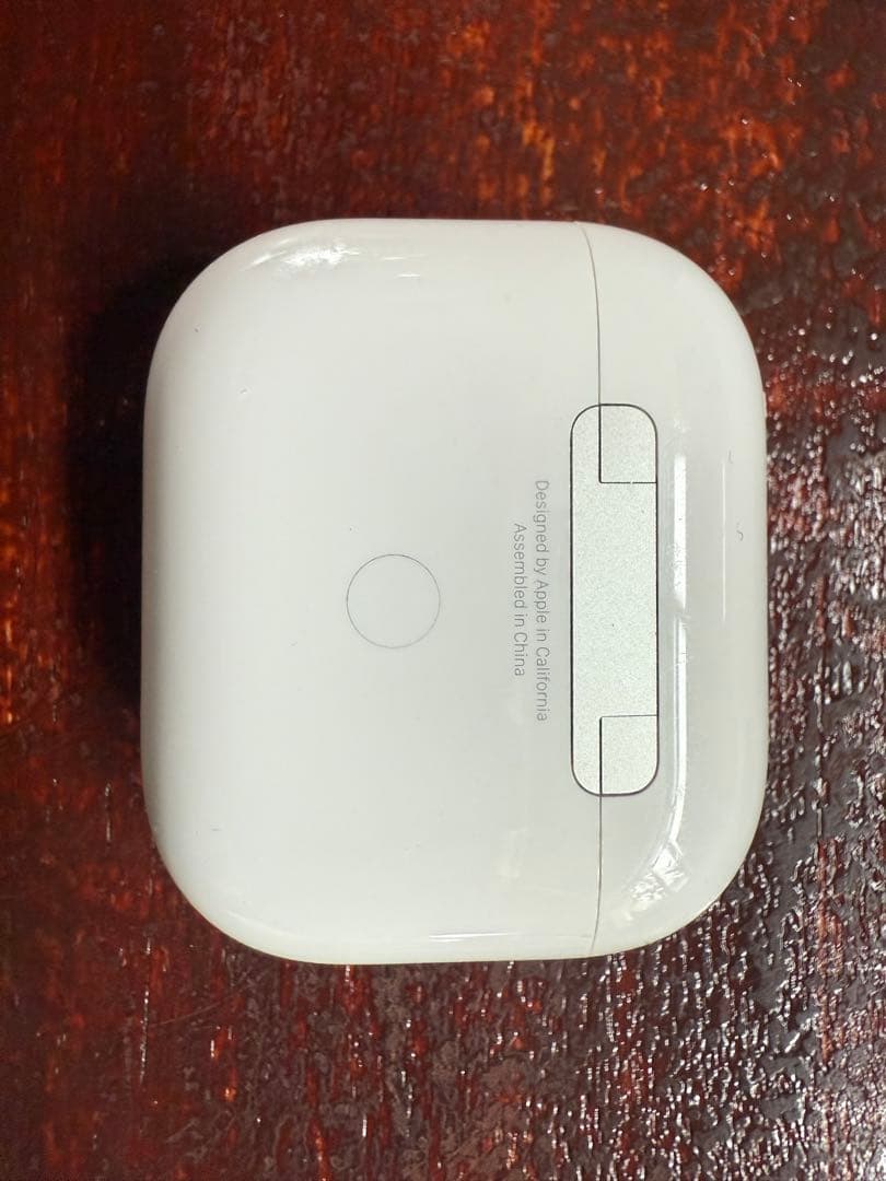 【純正】AirPods 第3世代　中古美品