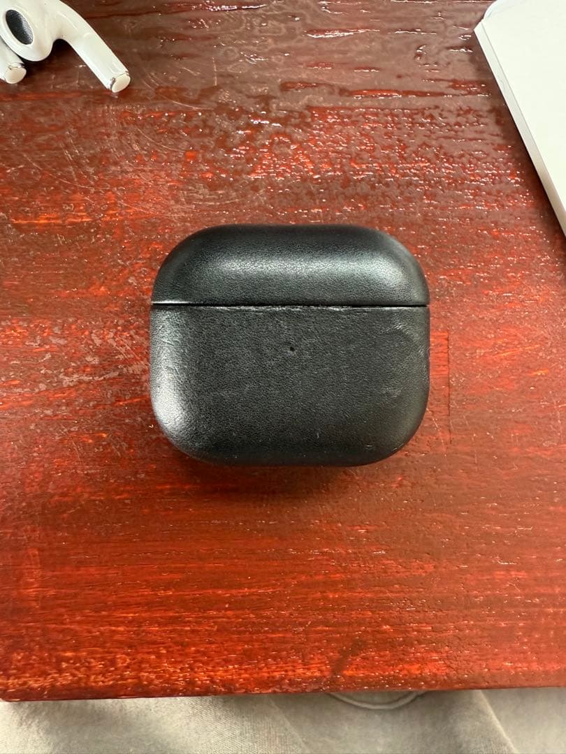 【純正】AirPods 第3世代　中古美品