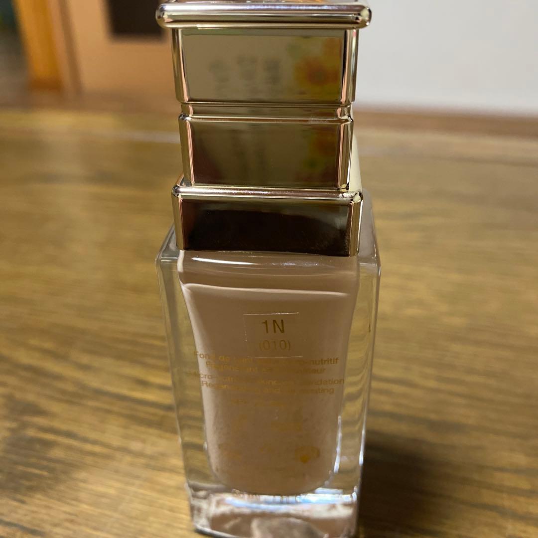 Dior プレステージ　ル　フルイド　タンドゥローズ30mL
