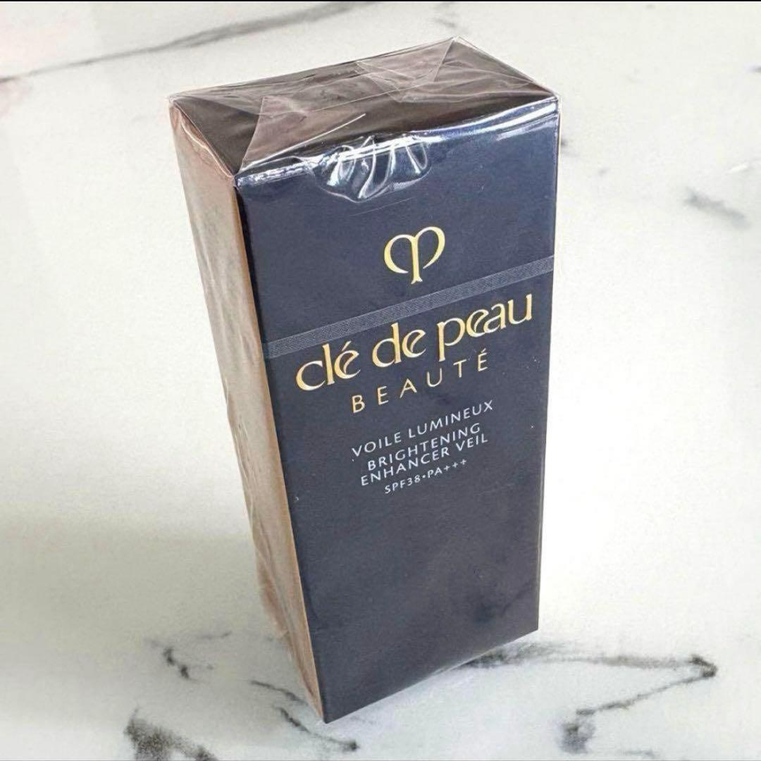 資生堂 クレ・ド・ポー ボーテ ヴォワールルミヌ30ml
