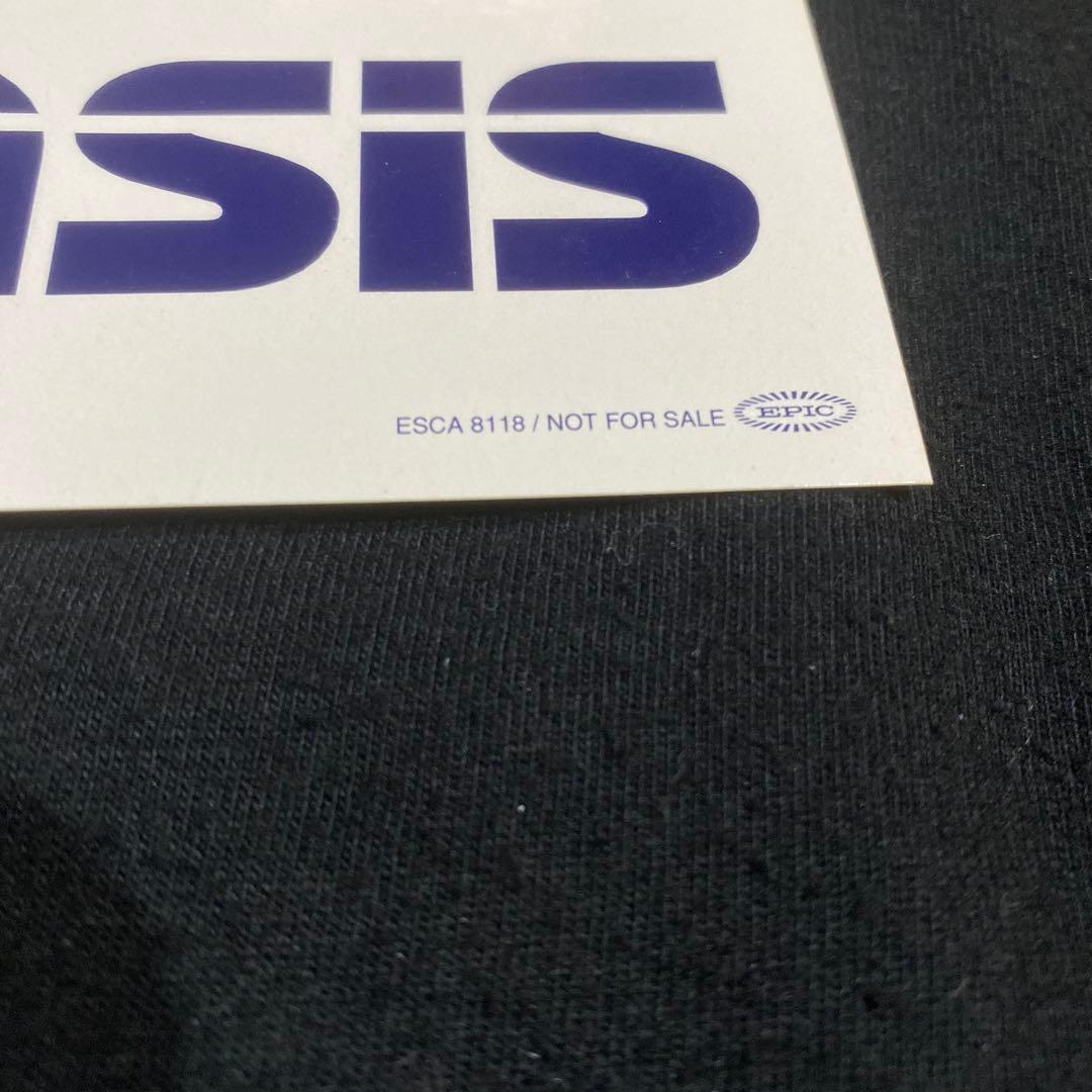 oasis オアシス 国内盤・帯付きCD 4枚セット《ステッカー付き★》正規品