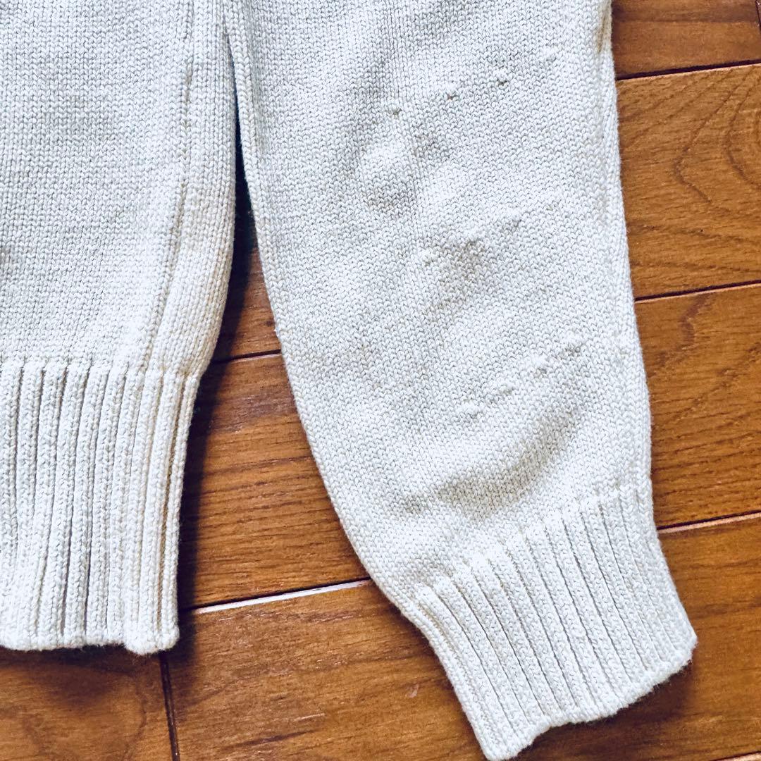 Maison Kitsune メゾンキツネ コンフォートポロ