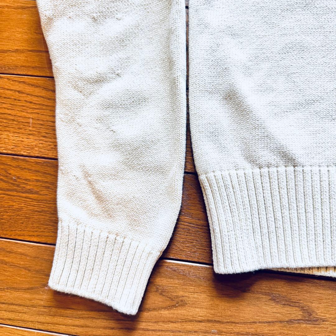 Maison Kitsune メゾンキツネ コンフォートポロ