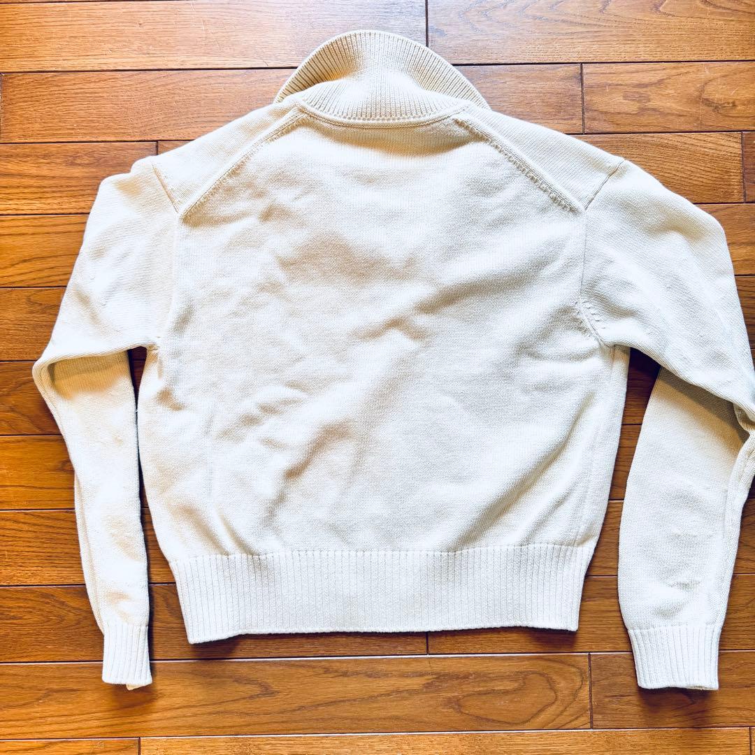 Maison Kitsune メゾンキツネ コンフォートポロ