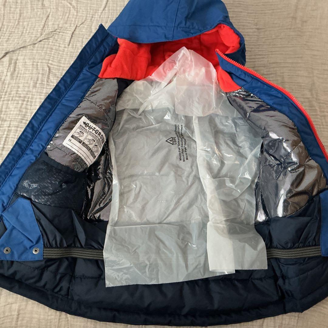 コロンビア　Columbia アウター　キッズ　120 XS