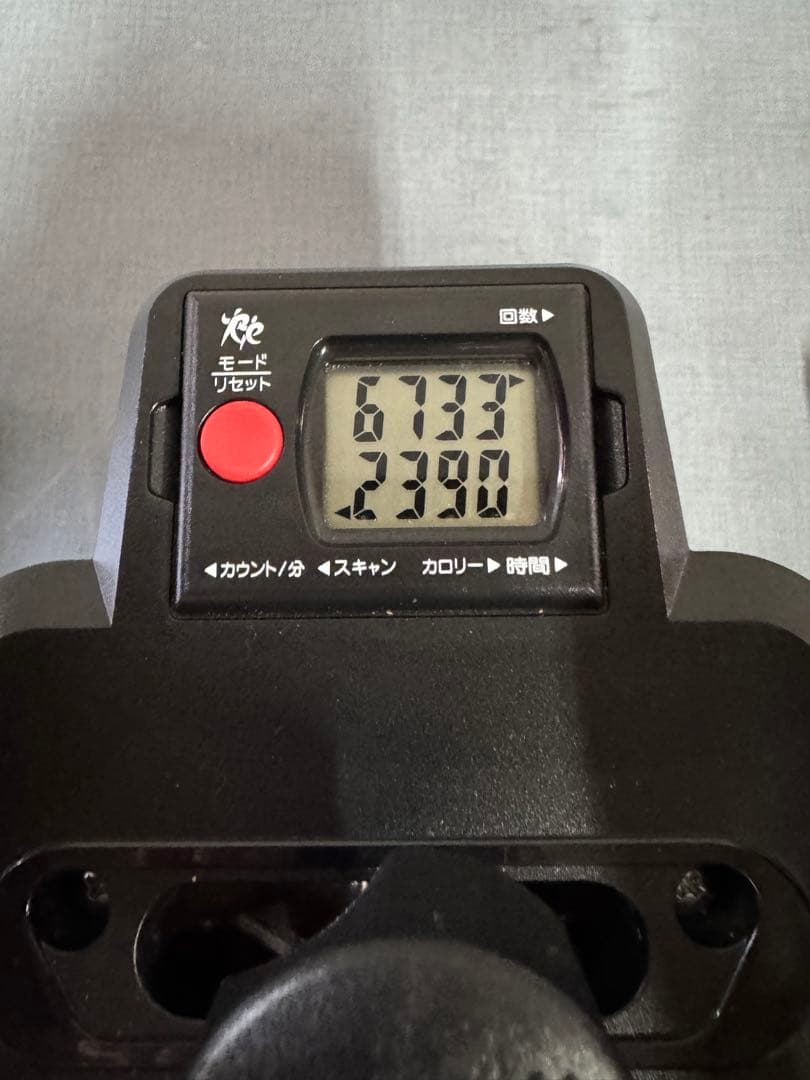 ☆REツイストステッパー負荷調節付 SP-700