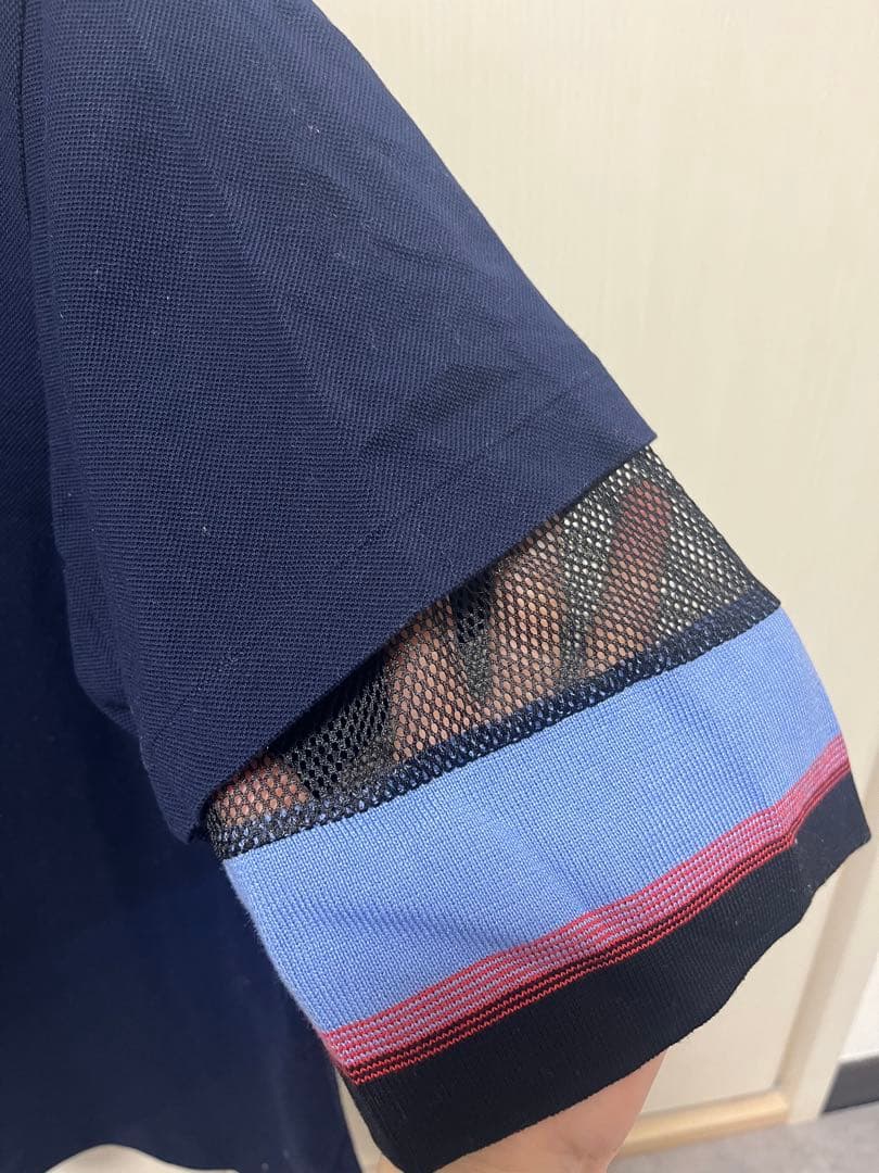 TOGA ポロシャツ