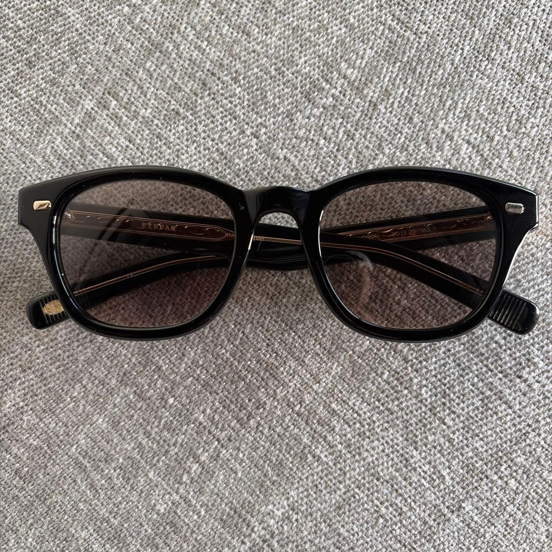 EYEVAN Avalon 可視光調光レンズ