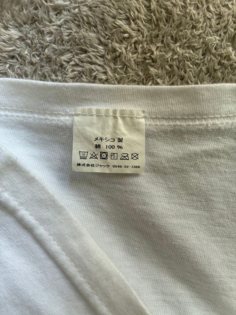 Stüssy ロゴ入り 長袖Tシャツ 2枚セット