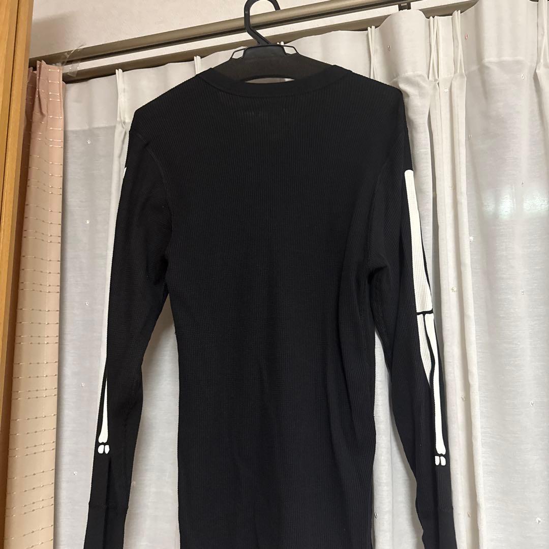 supreme 骨サーマル
