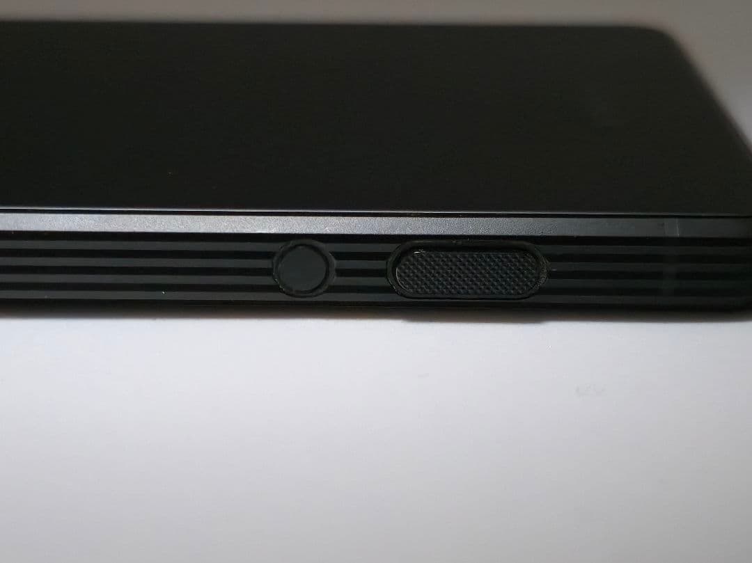 Xperia Pro-I SIMフリー 512GB ブラック