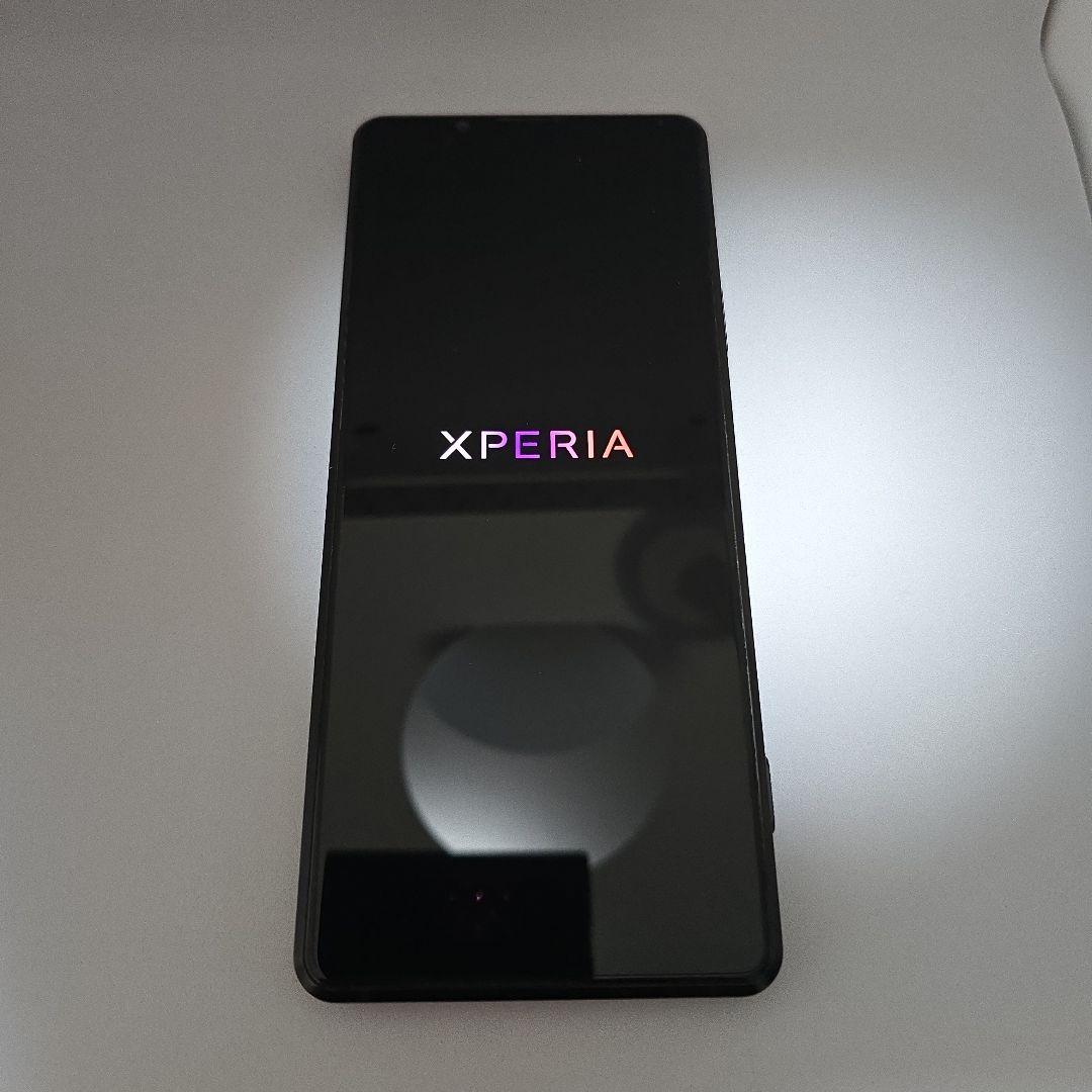 Xperia Pro-I SIMフリー 512GB ブラック