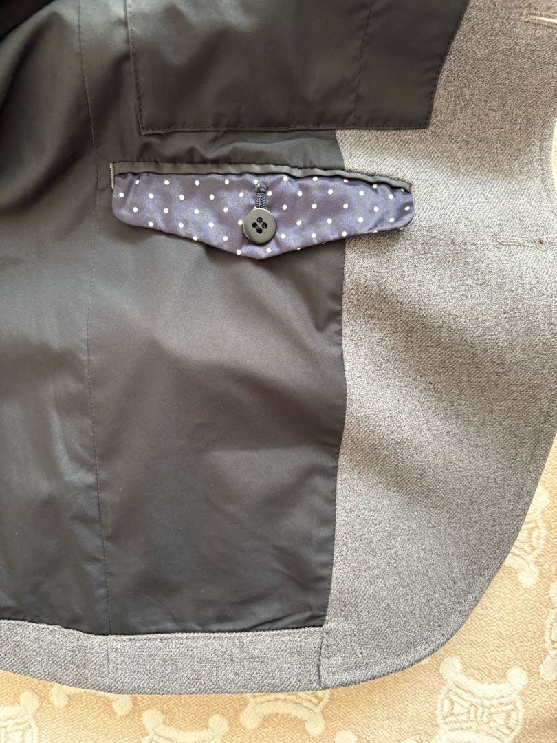 ◡̈専用♡MACKINTOSH PHILOSOPHY マッキントッシュ ジャケット