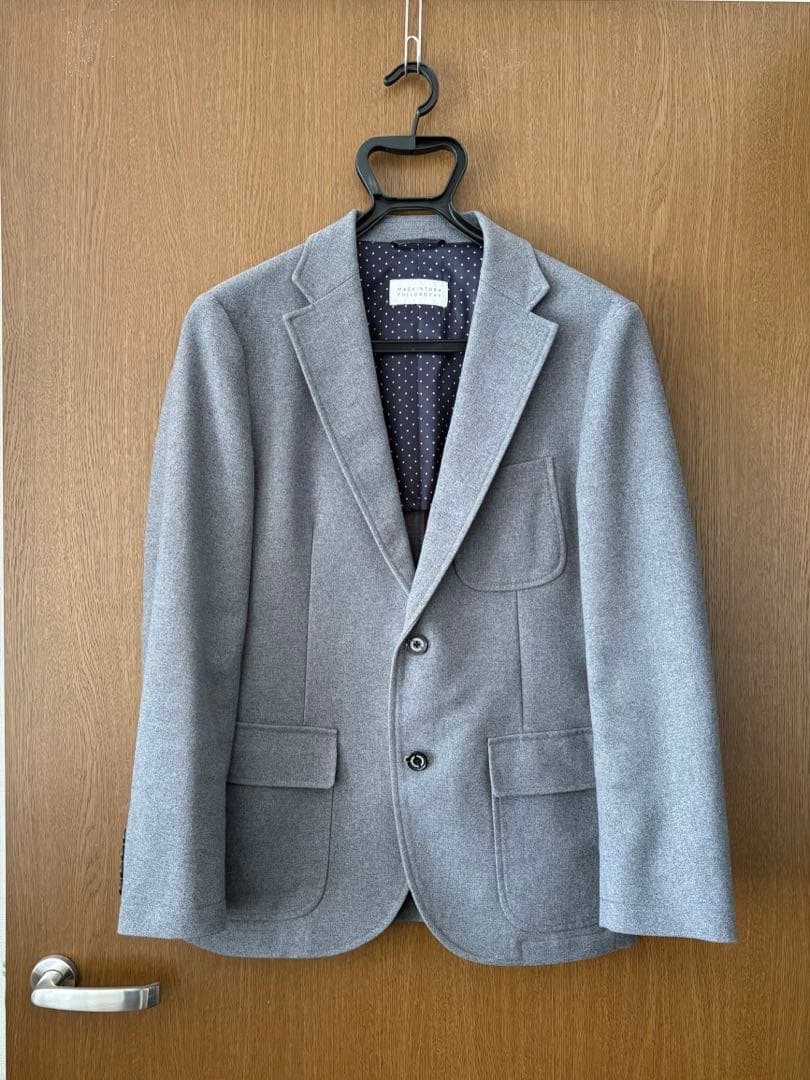 ◡̈専用♡MACKINTOSH PHILOSOPHY マッキントッシュ ジャケット
