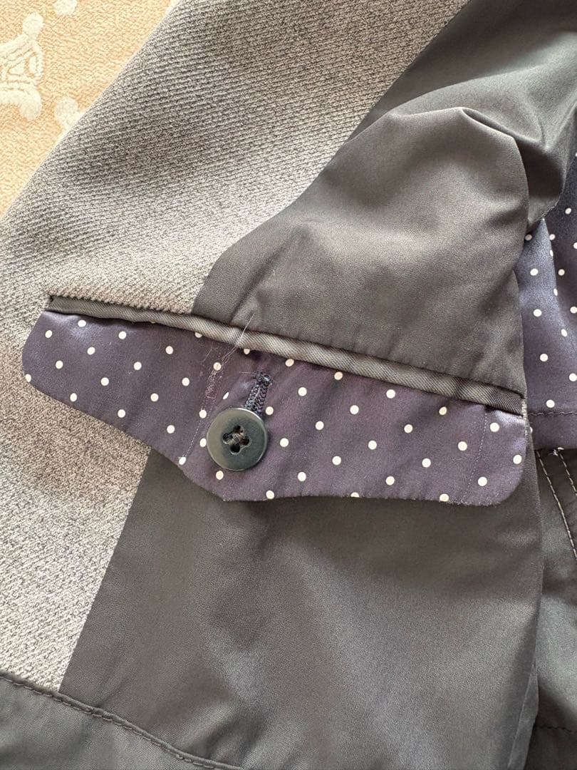 ◡̈専用♡MACKINTOSH PHILOSOPHY マッキントッシュ ジャケット