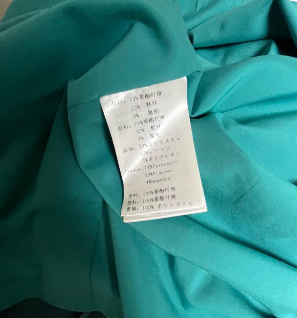 【TNEWTIES】羊にまつ毛はあったっけ？Skirt/Blue