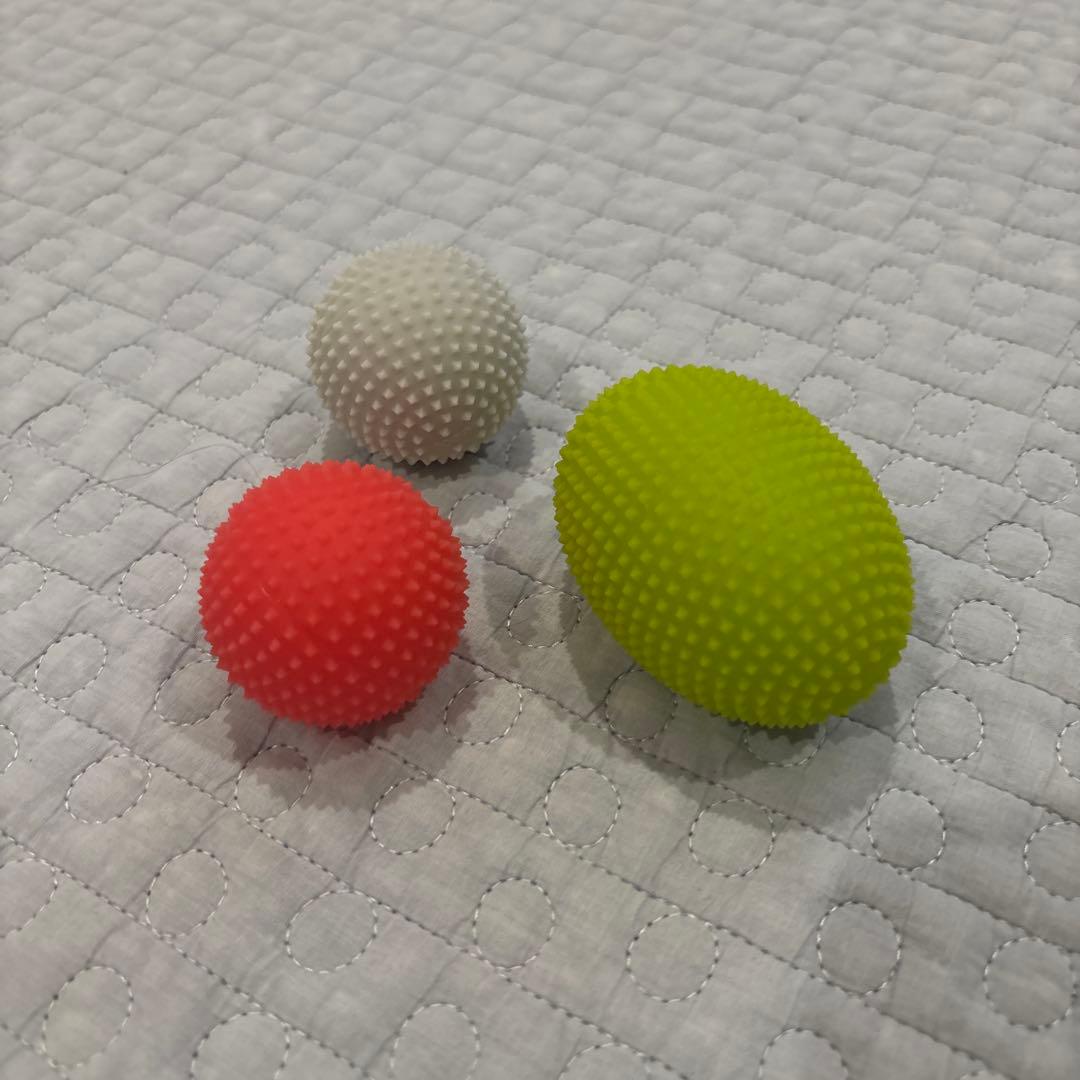 美品　naboso　ナボソ ハンドアクティベーションキット
