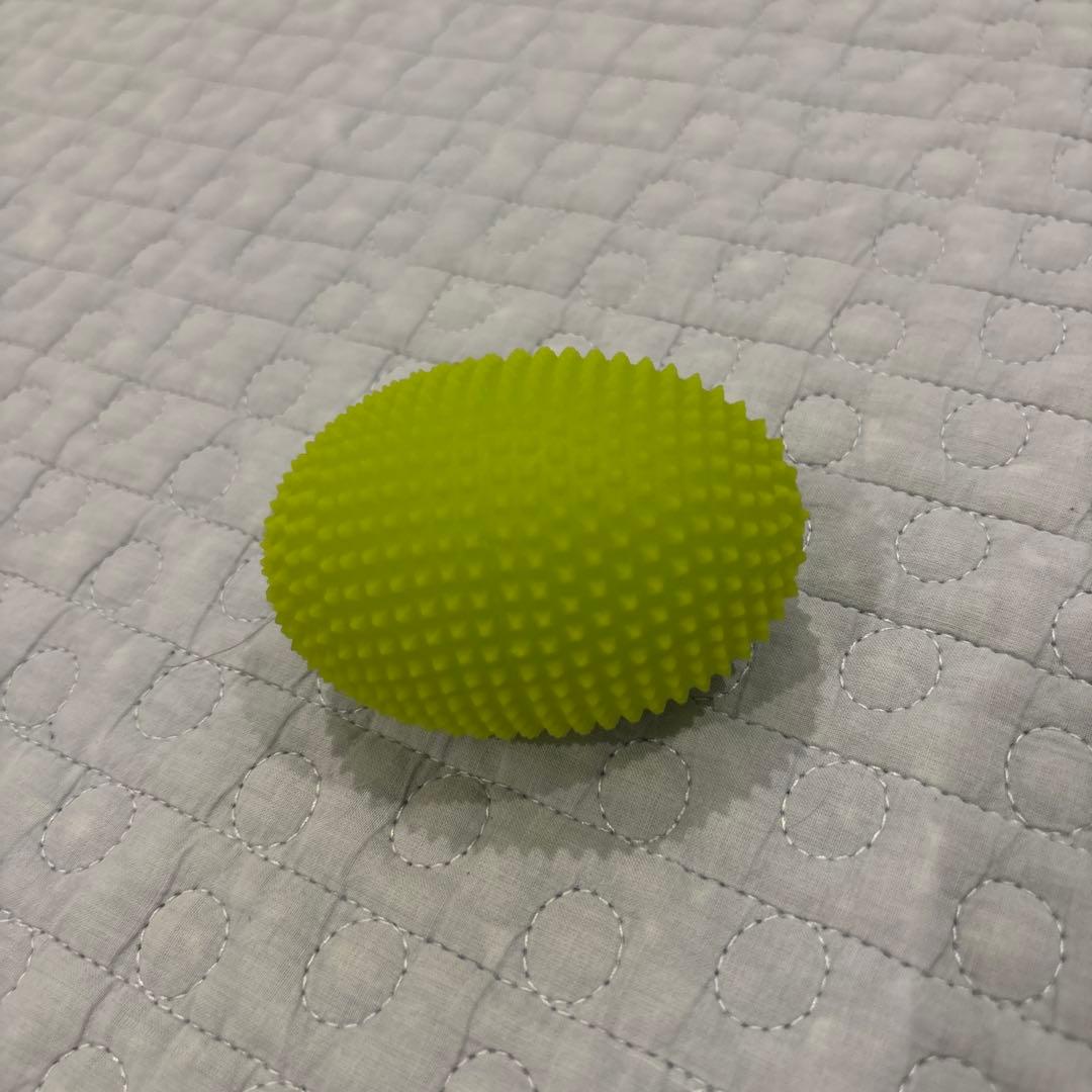 美品　naboso　ナボソ ハンドアクティベーションキット